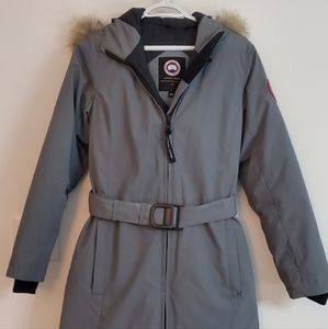 Canada Goose winter coat 3036l womens